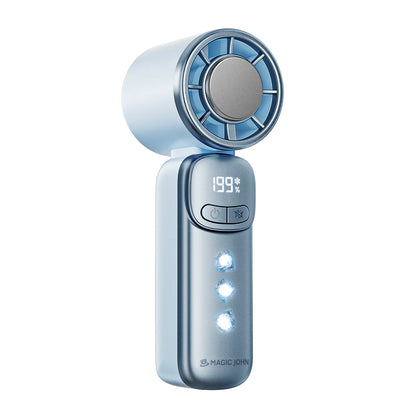 Mini ventilador portátil